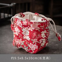 티코지 single cup buggy bag master cup bag 휴대용 차 양조, Style 1_One Size, Style 1_One Size, Style 1