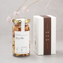 여섯별 스윗넛 답례품 결혼 결혼식 돌 잔치 개업 승진 회사 꿀 조의 조문 장례 장례식 칠순 고희 어린이집 유치원 생일 사은품 퇴사 단체, 박스있음, 개별문구