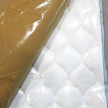 셀로트 국내 정품 신슐레이트 자동차 방진 방음 단열 방수 흡음 매트 화이트, 고급 접착 (가로 940 세로 500)