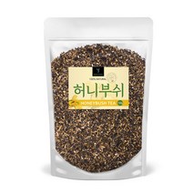 퓨어영 허브차 허니부쉬차 150g, 1통