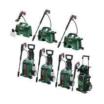 가정용 고압세척기 고압분사기 세차기 자동차세차 마당청소 유리청소 물청소, EasyAquatak100