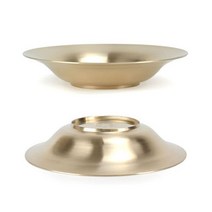 시둥마켓 +[시둥마켓]+_ 밥국그릇 공기그릇 네모접시 공기대접 칸칸그릇 도자기접시 국대접, 원형 유기 면접시 스파게티 면그릇 디저트접시 2호