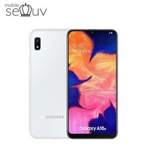[중고] 삼성 갤럭시A10e (SM-A102) 무약정 공기계 알뜰폰 사은품포함, C급(랜덤색상), 화이트