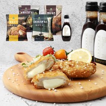 홍대인기맛집 부엉이 돈가스 세트 (특제 돈까스 소스 증정), 더티조아세트, 1세트, 1200g