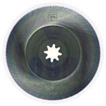 멀티마스터 HSS크롭 원형톱날 85mm(수량1EA) FEIN-파인/MultiMaster