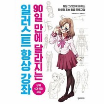 일러스트 향상 강좌