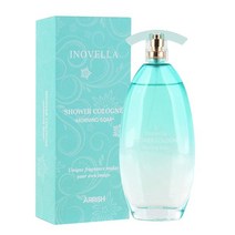 이노벨라 애리쉬 샤워코롱 150ml (모닝 솝)