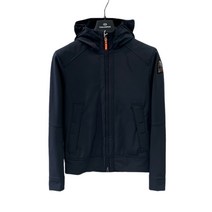 파라점퍼스 짐 바람막이 후드 자켓 PMJCKST02