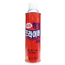 사비락카 프라이머 420ml 일신 NEW 방청 프라이마 778EA, 본품