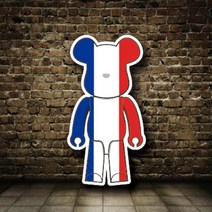 푸조 스쿠터 스티커 p_1