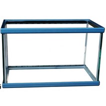 슬림어항45cm 45cm청경오픈슬림 45*20*30cm