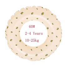 풍선 수영장 베이비 홈 야외 패들링 풀 올리브 인쇄 라운드 울타리 놀이 공간 룸 목욕, 수영 반지 60