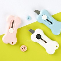 멍이껌 미니칼-24EA 문구 준비물 학용품 팬시 초등학생, 상세페이지 참조, 상세페이지 참조