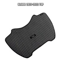 골드윙 gl1800 tour automatic dct model airbag에 대한 오토바이 트렁크 주최자 storage bag 2018-2020, 상위 2021-2022