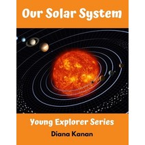 Our Solar System Paperback, Dlk Publishing