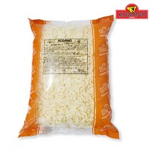 코다노 모짜렐라 E 2.5kg 조흥, 코다노 모짜E(냉장)