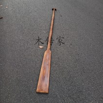 바다낚시 카약노 롱보드 조립 통통배 바다 한탄강 카누채 낚시 수상 카약 카누 패들, 3mx15 네모카본 노x1개 4부 두께