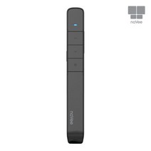 청연MnS naVee 리모트 Presenter NV20-PPT430 블랙, @ 본상품선택