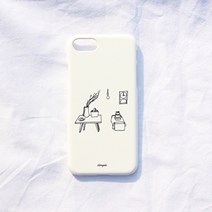 기타 바보사랑[일레갈로](옵티머스케이스) House, 아이폰7Plus/8Plus