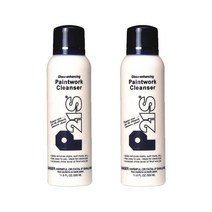 P21S 페인트클렌져 페클 Paintwork Cleanser 350ml 2개