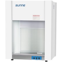 무균 작업대 멸균 부스 먼지없는 배양 식품 클린벤치, SN-CJ-1FD(바닥설치형) 100단계 정화