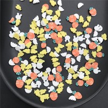 60g Hen Egg Polymerclay 어린이 점토 뿌리 Diy/공예 Diy 만들기/네일 아트/스크랩북 장식/공예 필러, [05] 150g s