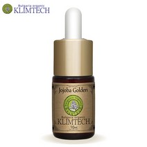불가리아 클림텍 캐리어오일 호호바 골든 10ml, 단품