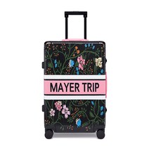 싸다구 여행가방 mayertrip 캐리어