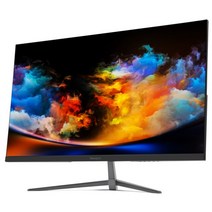 비트엠 Newsync U270H 엣지 IPS HDR 일반 모니터