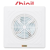 신일 환풍기 SIV-150B 욕실환풍기 화장실환풍기