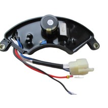 Rv 캐러밴 캠핑카 카라반원래 HANJING AVR 5KW HJ.5K18-BX 자동 전압 조정기 발전기 부품 단상, 한개옵션0