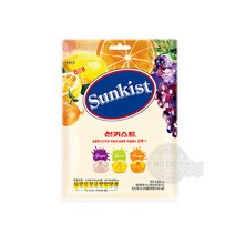 썬키스트125g, F57-썬키스트125g