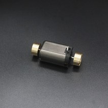 모터부품 기관차 모형 철도 열차용 HO DC 12V 5 극 1/87 크기 게이지 혼비 바크만 피코용, 02 With Flywheel