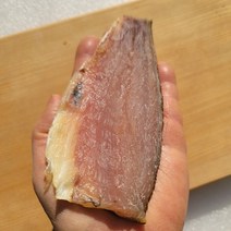 국내산 해풍 자연 반건조생선 말린 뼈없는 간편식 구이용 조림용 청어 숭어 삼치 잡어 500g 1kg, 04.반건조뼈있는잡어1kg(250gx4팩), 4개