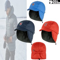 성남점 피엘라벤 모자 익스페디션 패디드 캡 Expedition Padded Cap