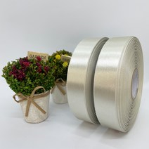 포장 리본 끈 제이제이리본 고밀도주자 45M 2롤 (10mm 15mm), 15mm, C65