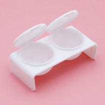 아크릴 리퀴드 2구 볼 디펜디쉬, 수량