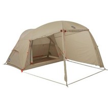 Big Agnes 백패킹텐트 텐트 Wyoming Trail 2 Tent, Taupe