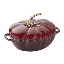 스타우브 Staub Cast Iron 주철 무쇠 3qt 토마토 꼬꼬떼 그레나딘, 석류 시럽