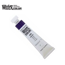 신한 수채화 물감 12ml (전문) 낱색/(30색), Permanet yellow deep 405