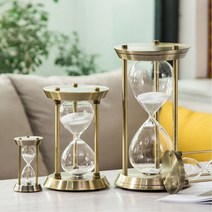 모래멍 모래시계 슬로우 모래멍 30분 1시간, 모래시계5분