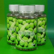 2077 6월아이매실 120g/1개월분/매실환, 상세페이지 참조, 상세페이지 참조