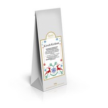 Ronnefeld 로네펠트 허브티 키르슈 크로칸트 차 100g x2팩 Kirsch Krokant