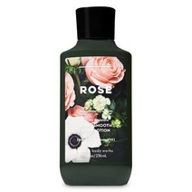 [미국직배송]배스앤바디웍스 로즈 슈퍼 스무스 바디 로션 236ml ROSE Super Smooth Body Lotion