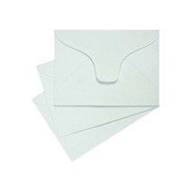 명함봉투 60mmx95mm(100장), 단품