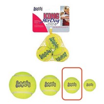 소리나는 반려장난감 볼 테니스공S x2망 야옹이 뛰어가서