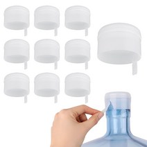 와이넷 생수통마개 일반캡, 02.일반캡10개, 1개