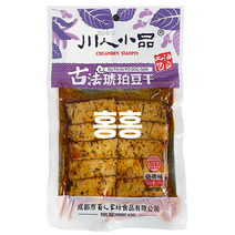 홍홍 중국식품 고법 호포두부 숯불맛 중국간식 안주, 1개