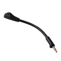 e-sports 게임 헤드셋 마이크 3.5mm 마이크 교체 ASUS ROG DELTA