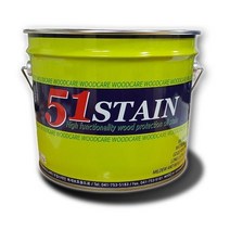 우드케어 오일스테인 woodcare 10리터, 호두나무